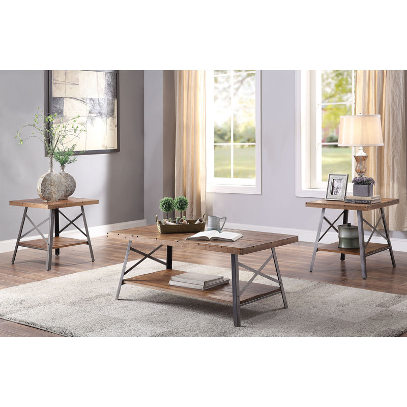 Addyson End Table Set
