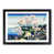 Black Framed