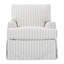Sadie Small Swivel Glider