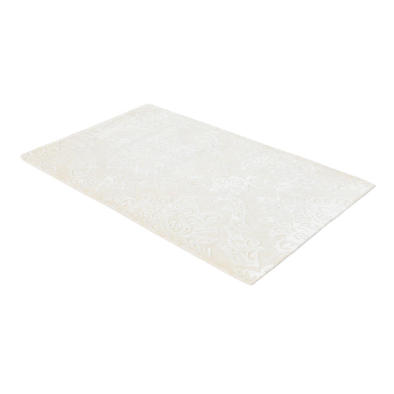 Tapis ivoire Outen