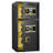 Large Double-Door Coin-Operated Safe-121624653