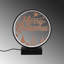 Lampe sphère 100% métal Wilmette-166899225