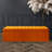 Velvet Rectangle Solid Colour Standard Ottoman with Storage-1006907553-1010575568