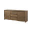 Pure Mango 185cm Solid Wood Sideboard-88836111