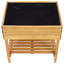 Jazmyn Wood Raised Garden Bed