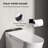 10 - Piece Bathroom Hardware Set-93723613