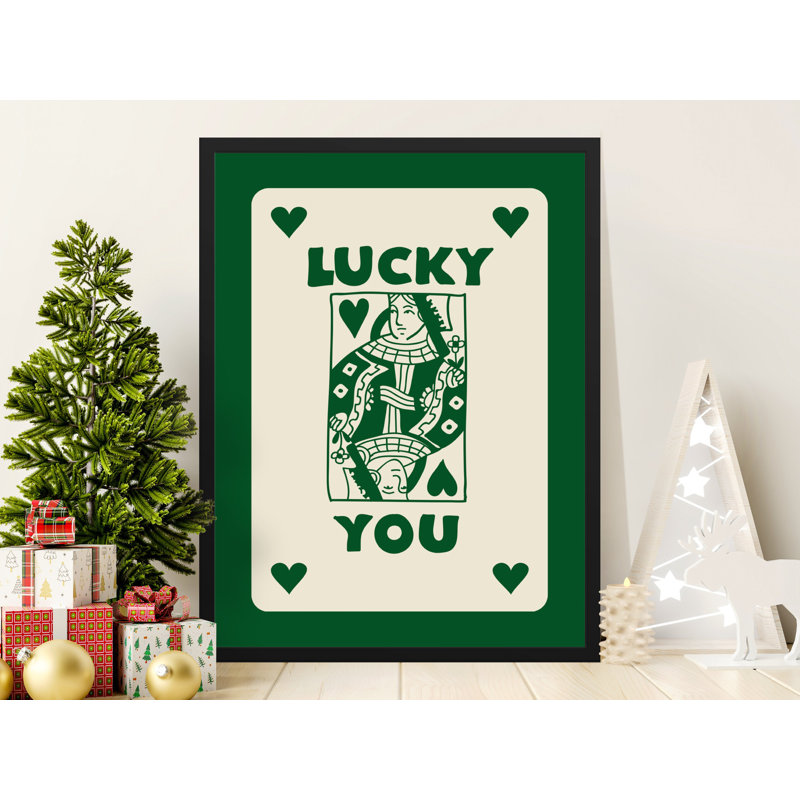 Chaning Single Picture Frame Print, 101.6 cm H x 66.04 cm W