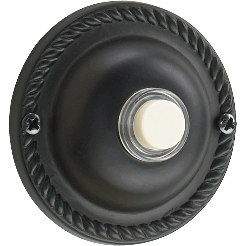 Bouton poussoir traditionnel