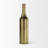 Datari Metal Decorative Bottle-408475467-408475464