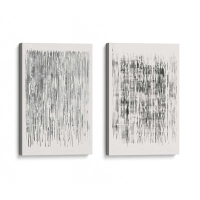 «Veil of Motion», ensemble de 2