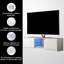 Jerad Unfinished TV Stand for TVs up to 65"