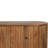 Solid Wood Soba Ball Chest