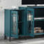 Buffet de 62 po avec meuble télé et buffet