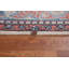 One-of-a-Kind 7'0" X 9'9" New Age Wool Area Rug in Ivory