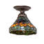 1 - Light Flush Mount