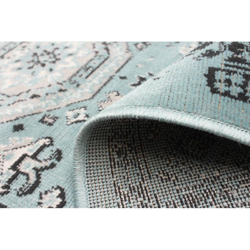 Wolcottville Oriental Indoor Rug, Rectangle 2'8" x 4'11"