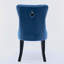 Chaise de salle à manger Ascano-79117325