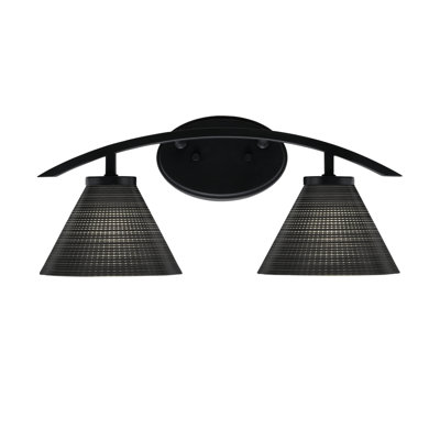 Kurve 2 - Light Dimmable Vanity Light