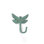 Charmane Iron Wall Hook
