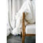 Braided Pom Throw Blanket-747372499
