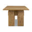 Geneva 94'' Dining Table