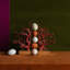 Coral -Bookend