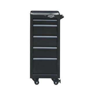 Rolling Tool Chests & Cabinets