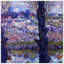 Vincent Van Gogh - Wrapped Canvas Painting-21211057