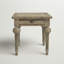 Table de bout Traci