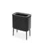Panier à linge Brabantia Bo, 16 gallons-63685263