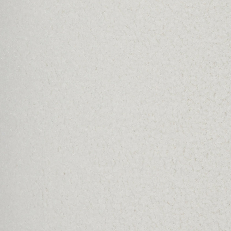 Duneany 48.5cm H Upholstered Accent, White