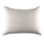 Hampton Linen Lumbar Pillow Cover & Insert