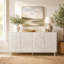 Armoire de rangement Shabby Chic Buffet