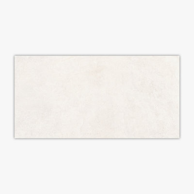 Bliss Light Matte 24x48 Porcelain Tile