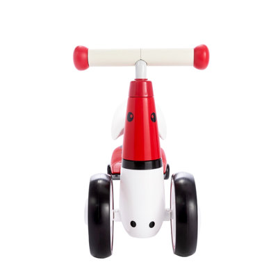 Vélo d'équilibre à 3 roues Freddo Toys