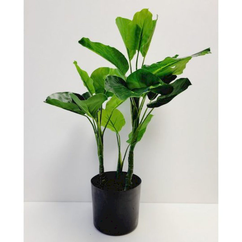 Arbre artificiel en pot