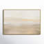 Morning Calm - reproduction d'art sur toile-46818760-46818754