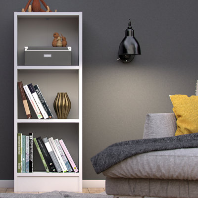 Gottschalk Standard Bookcase