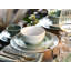 Celadon, 12-piece plate set
