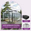 Serre en polycarbonate Balconera-110274606-111029464