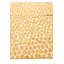 Tapis jaune Odea