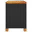 Boîte de terrasse pour patio en osier-102409587-102409590