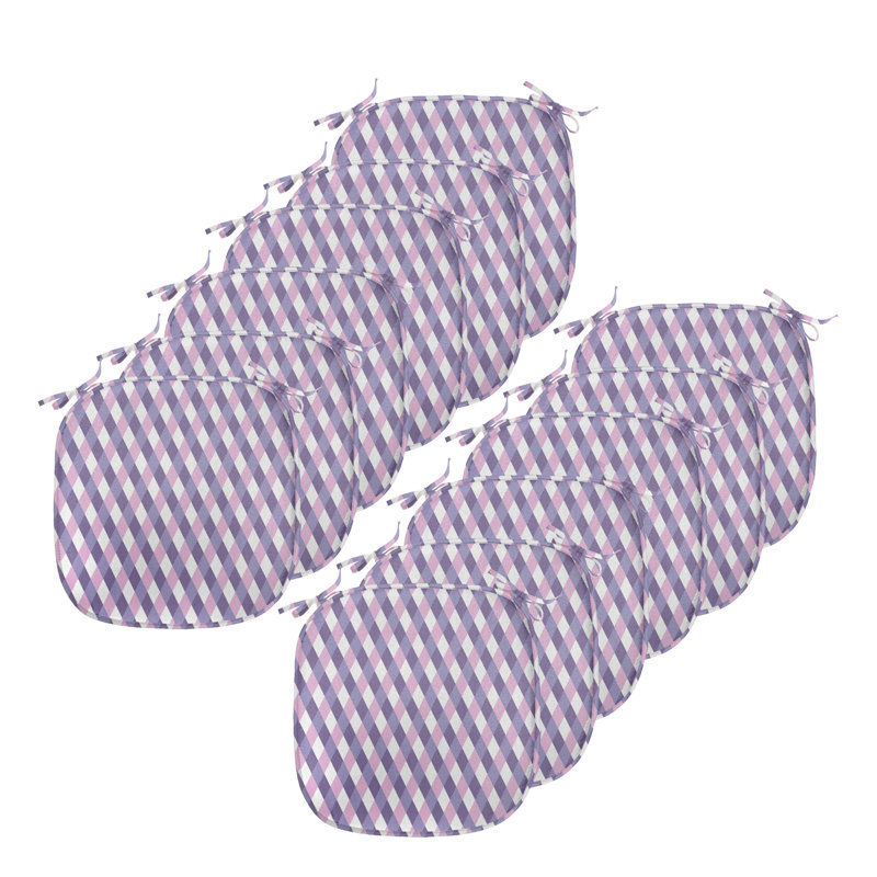 Chair Pad Cushion