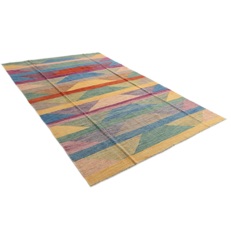Ohlson Multi Rug