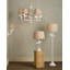 Charny 1 - Light LED Armed Sconce