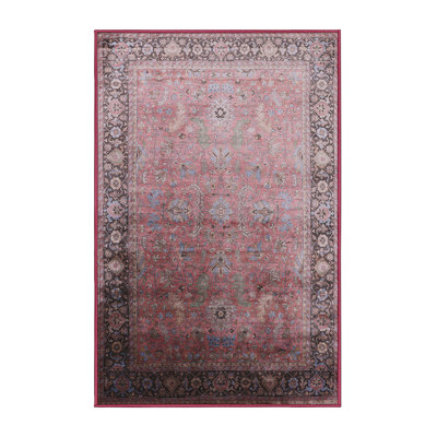 Oriental Indoor Rug