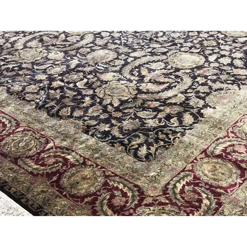 Suruchi One-of-a-Kind 10'3" X 13'7" Area Rug