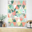 Miroir d'appoint Tropical Mood-40087193
