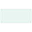 Vidaxl Kitchen Backsplash Wall Tile Panel Kitchen Back Wall Tempered Glass-124755399-124755411