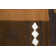 Honeoye Hand Knotted Wool Brown Rug